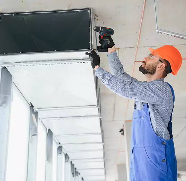 Why Homeowners & Businesses Trust Us in Rockford, IL