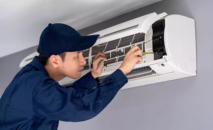 AC Duct Cleaning Rockford