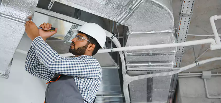 Proactive Ac Vent Repairs & Air Duct Replacement Companies Near Me in Rockford