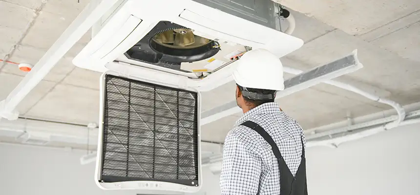 Our Affordable Duct Cleaning Near Me Services in Rockford, IL