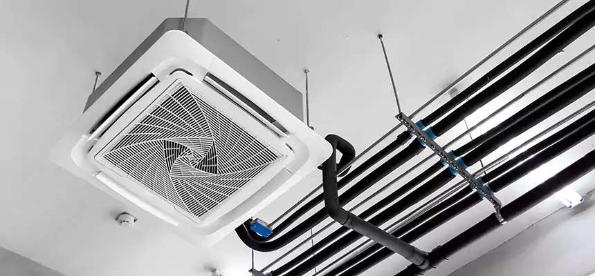 Our Air Duct Deep Cleaning Services in Rockford, IL