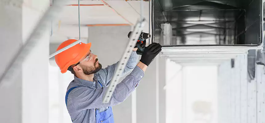 Our Air Vent Replacement Services in Rockford, IL