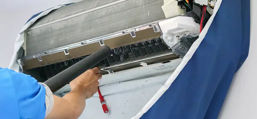 Advanced Clogged Dryer Vent Repair for Multi-Unit & Commercial in Rockford, IL