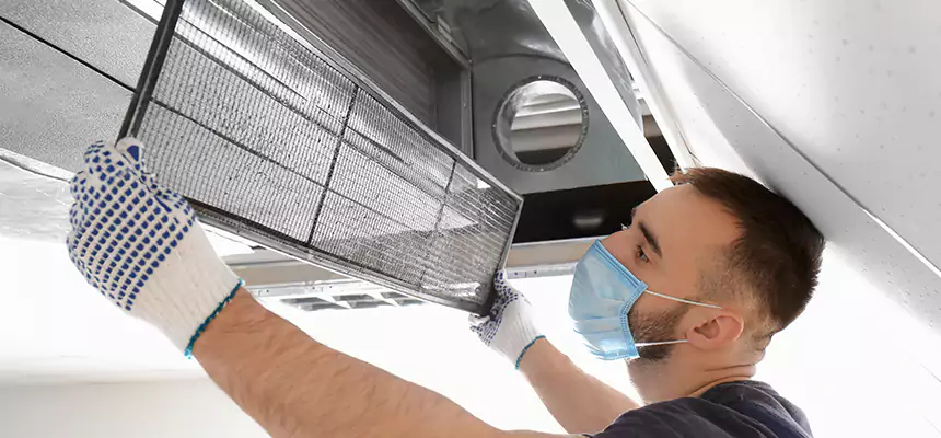 Our Dryer Vent Replacement Services in Rockford, IL