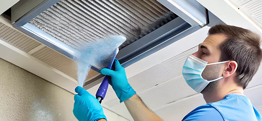 Our Home Ventilation Cleaning Services in Rockford, IL