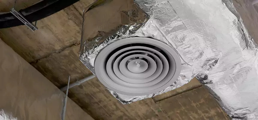 Our Industrial Dryer Vent Cleaning Services in Rockford, IL