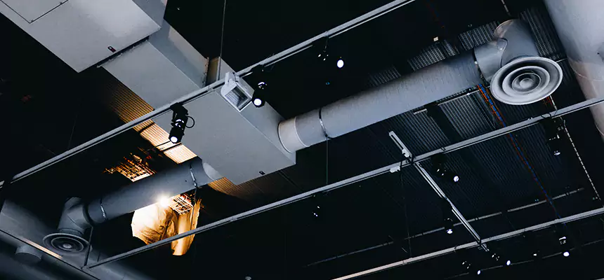 Our Seasonal Allergy Air Duct Cleaning Services in Rockford, IL