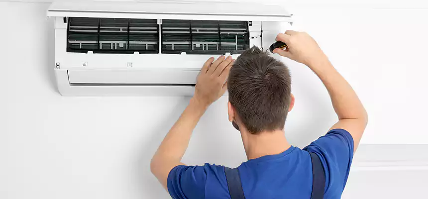 Our Smart Air Conditioning Installation Services in Rockford, IL