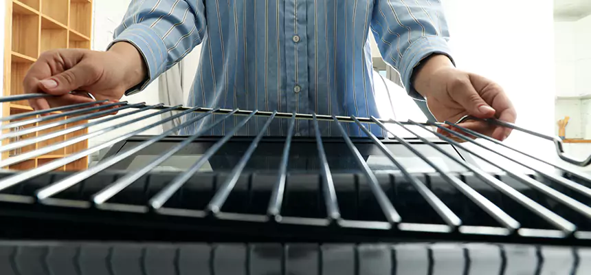 Our Vent Grille Washing Services in Rockford, IL