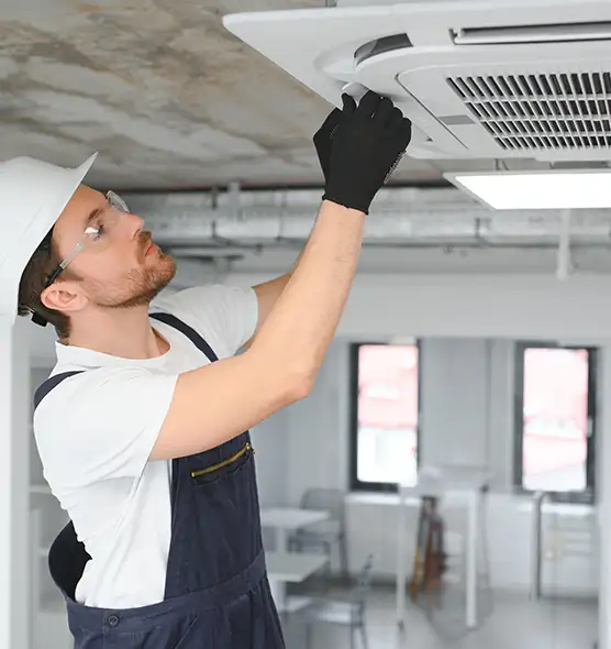 Top Affordable Duct Cleaning Services Near Me in Rockford, IL