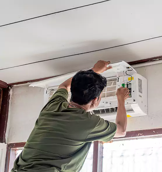 About Air Duct & AC Odor Removal in Rockford, IL