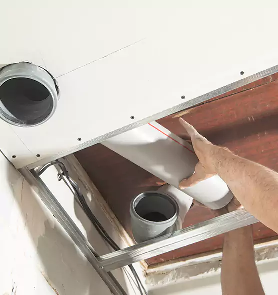 Professional Air Duct Replacement in Rockford, IL