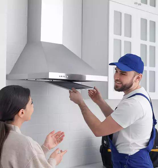 Professional Dryer Vent Cleaning Service in Rockford, IL