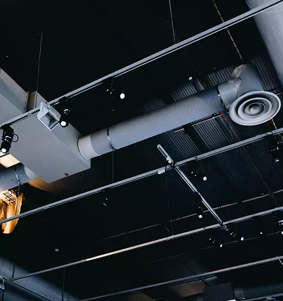 About Duct Sanitization with UV Light in Rockford, IL