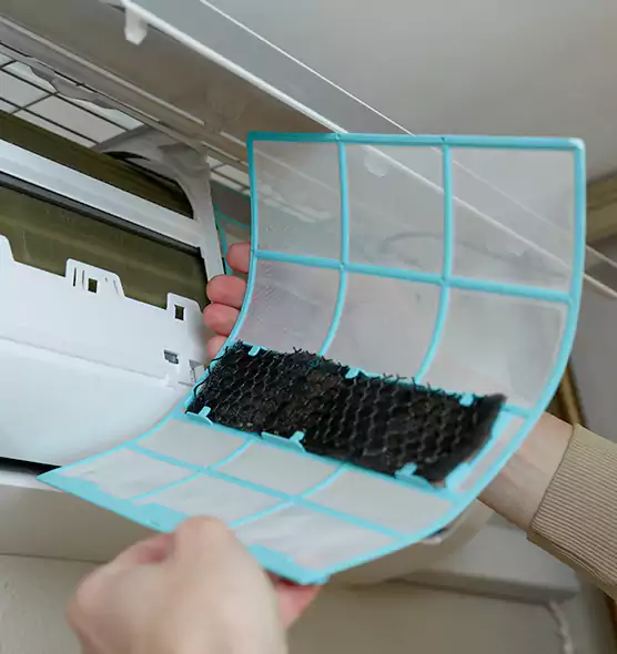 Welcome to Air Duct Cleaning & Repairs Rockford — Your Local HEPA Filter Installation Pros in Rockford, IL