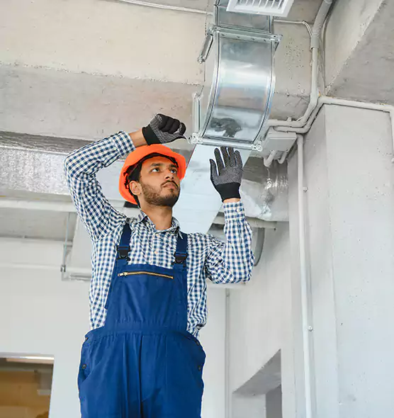 About Hotel Duct And Vent Cleaning in Rockford, IL