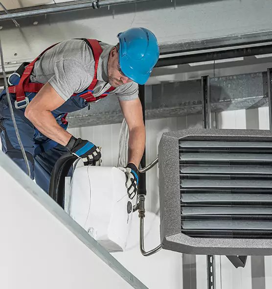 About HVAC Mold Remediation Service in Rockford, IL