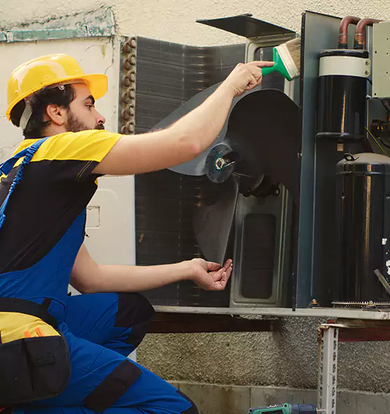 Top-Rated New Room Vent Extension in Rockford, IL