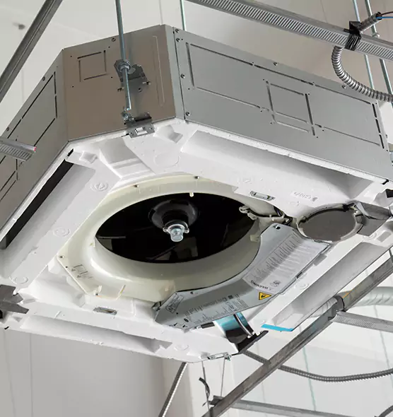 Professional Roof Vent Lint Removal Rockford, IL