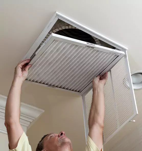 Trusted Vent Shaft Cleaning Expert in Rockford, IL