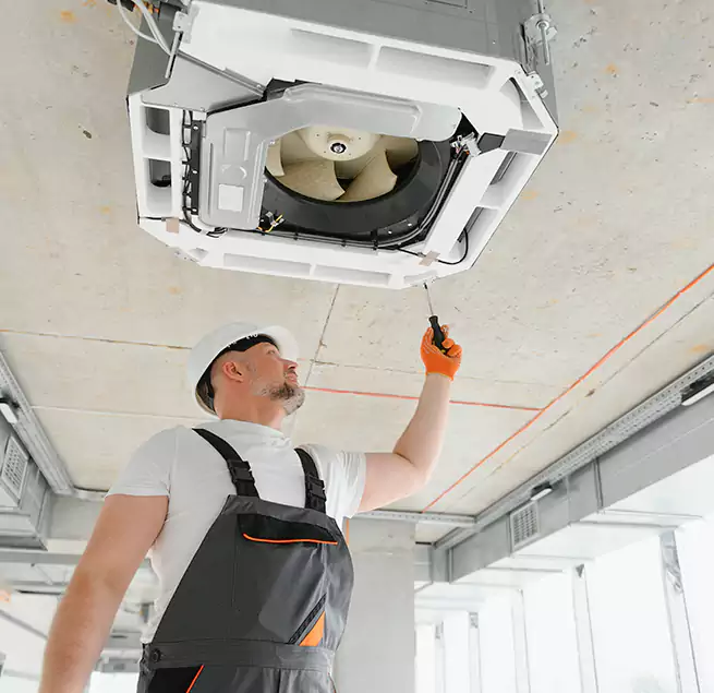 Why Homeowners & Businesses Trust Us in Rockford, IL?