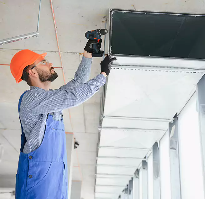 Why Homeowners & Businesses Trust Us in Rockford, IL?