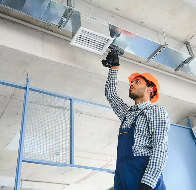 Why Homeowners & Businesses Trust Us in Rockford, IL?