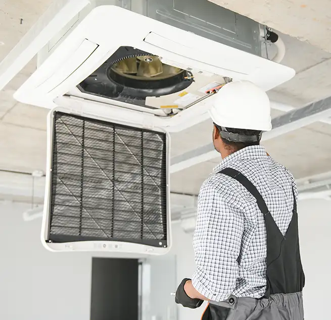 Why Homeowners & Businesses Trust Us in Rockford, IL?