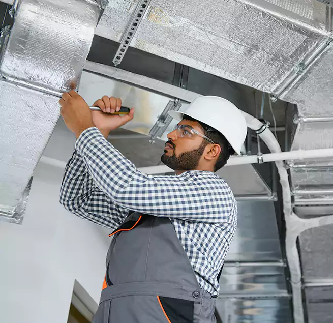 Why Homeowners & Businesses Trust Us Rockford, IL