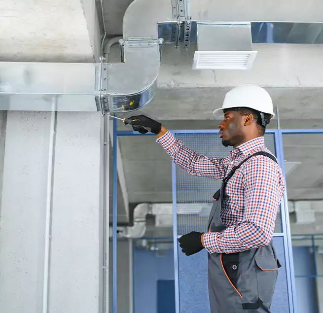 Why Homeowners & Businesses Trust Us Rockford, IL