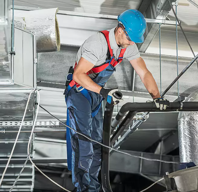 Why Homeowners & Businesses Trust Us in Rockford, IL?