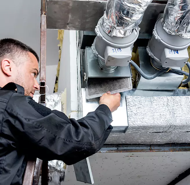 Why Homeowners & Businesses Trust Us in Rockford, IL