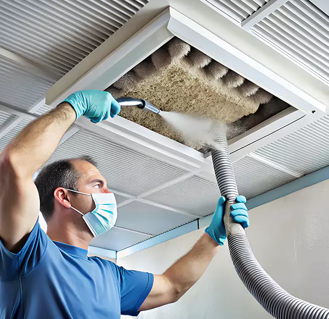 Why Homeowners & Businesses Trust Us Rockford, IL