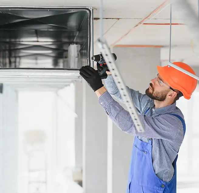 Why Homeowners & Businesses Trust Us in Rockford, IL?