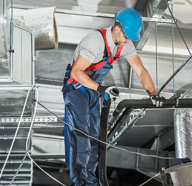 Why Homeowners & Businesses Trust Us in Rockford, IL?