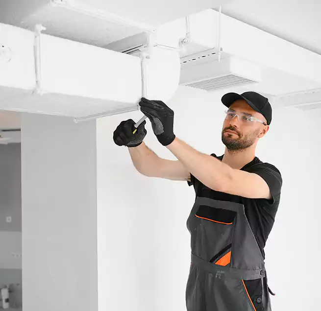 Why Homeowners & Businesses Trust Us in Rockford, IL?