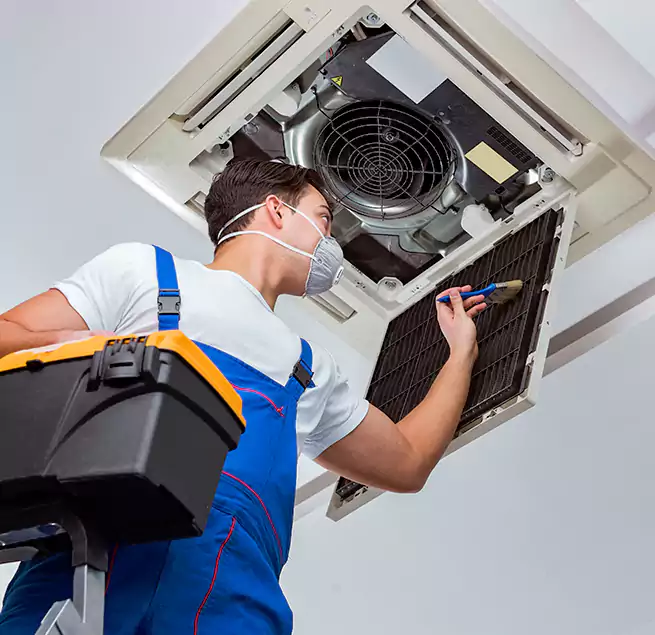 Why Homeowners & Businesses Trust Us in Rockford, IL