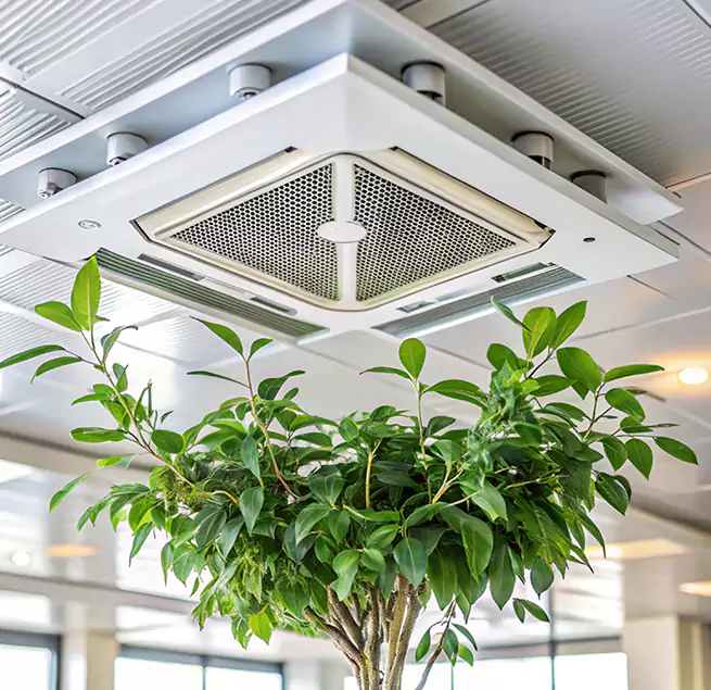 Why Homeowners & Businesses Trust Us in Rockford, IL?