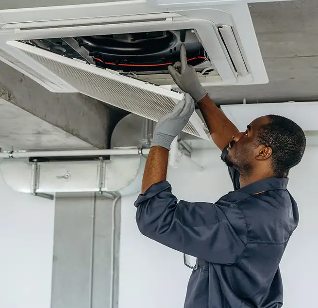 Why Homeowners & Businesses Trust Us in Rockford, IL?