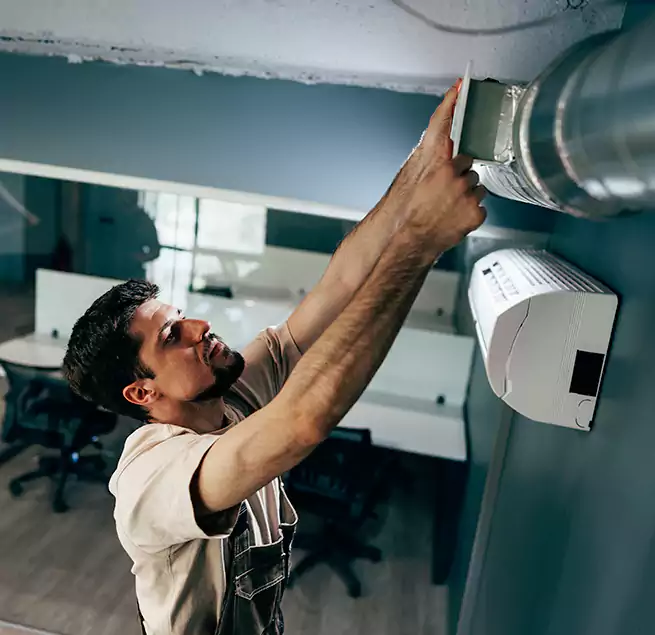 Why Homeowners & Businesses Trust Us in Rockford, IL?