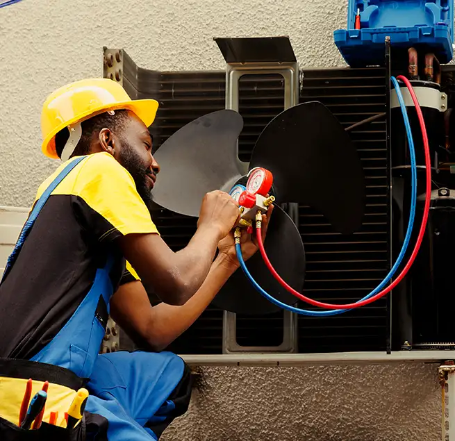 Why Homeowners & Businesses Trust Us in Rockford, IL?