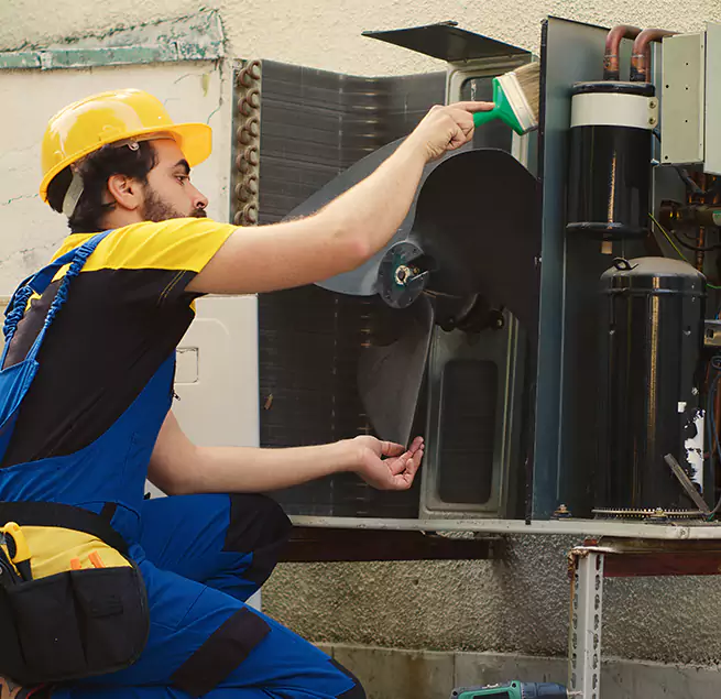 Why Homeowners & Businesses Trust Us Rockford, IL?