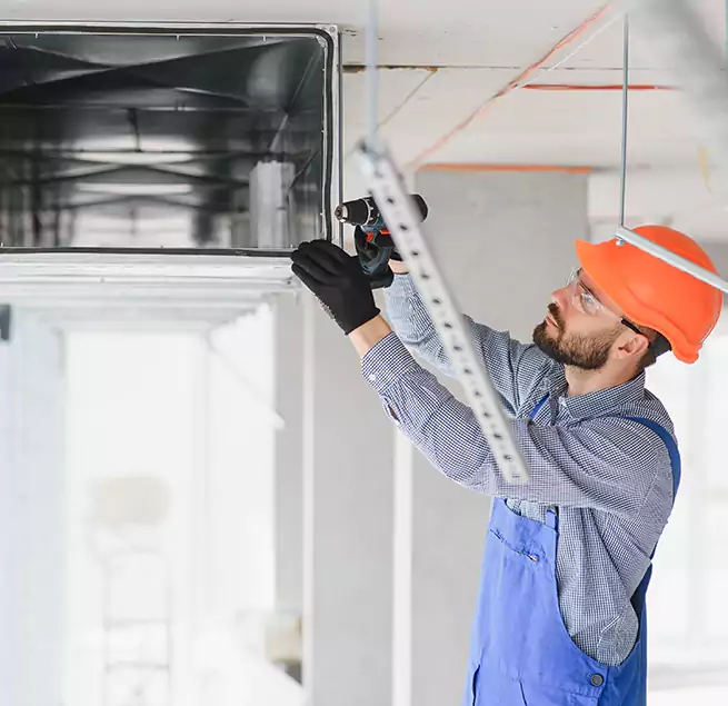 Why Homeowners & Businesses Trust Us in Rockford, IL?