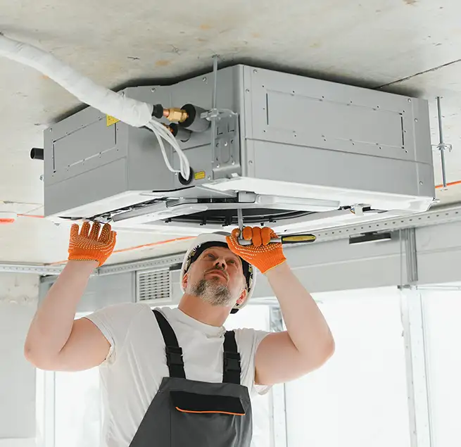 Why Homeowners & Businesses Trust Us Rockford, IL