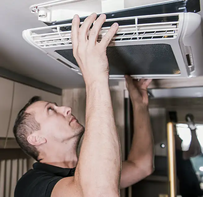 Why Homeowners & Businesses Trust Us Rockford, IL