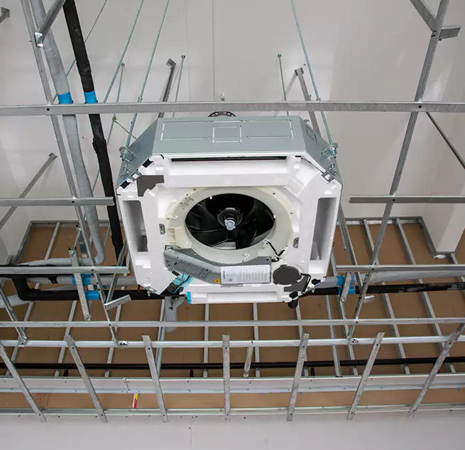 Why Homeowners & Businesses Trust Us Rockford, IL