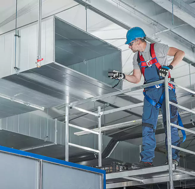 Why Homeowners Businesses Trust Us in Rockford, IL