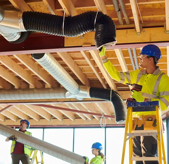 Why Homeowners & Businesses Trust Us in Rockford, IL?