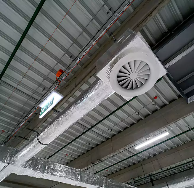 Why Homeowners & Businesses Trust Us in Rockford, IL?