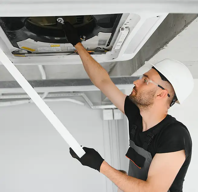 Why Homeowners & Businesses Trust Us in Rockford, IL?